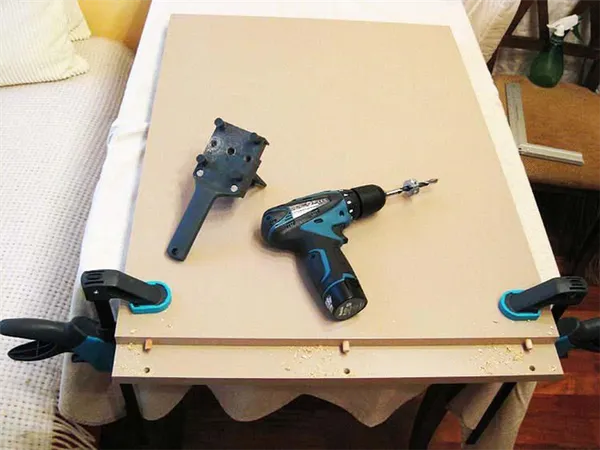 Какие инструменты нужны для сборки мебели 2