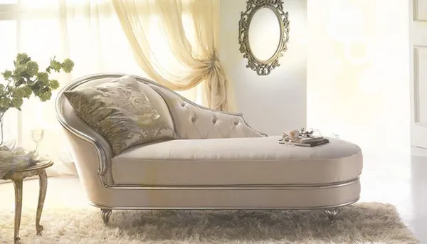 Как называется маленький диван 6