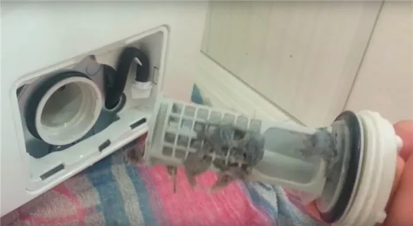 Ошибка E20 стиральной машины Электролюкс - что делать?