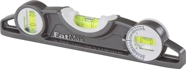 Stanley FatMax XL Torpedo 0-43-609