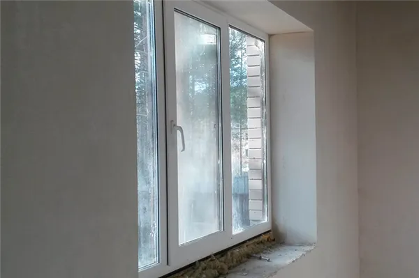 Чем отделать откосы на окнах внутри квартиры 4