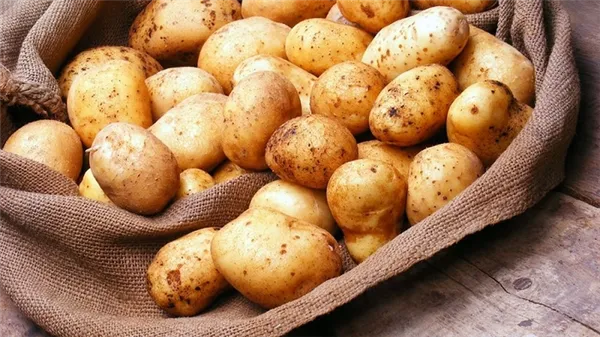 Как выбрать картошку в зависимости от способа приготовления: для варки и для жарки
