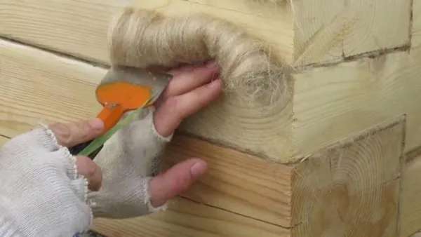 Как поменять нижние венцы в деревянном доме своими руками 2