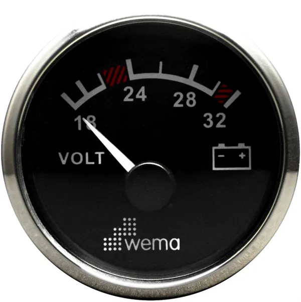 voltmetr 41 - Что измеряет и как пользоваться вольтметром? Устройство и принцип работы + советы