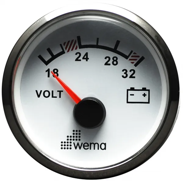 voltmetr 42 - Что измеряет и как пользоваться вольтметром? Устройство и принцип работы + советы