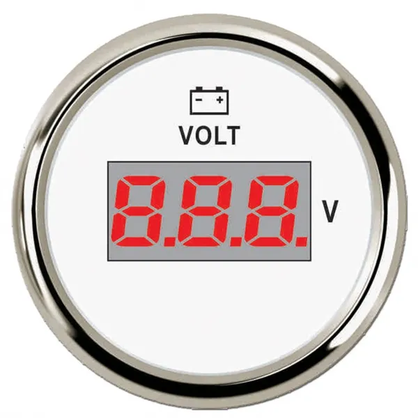 voltmetr 33 - Что измеряет и как пользоваться вольтметром? Устройство и принцип работы + советы