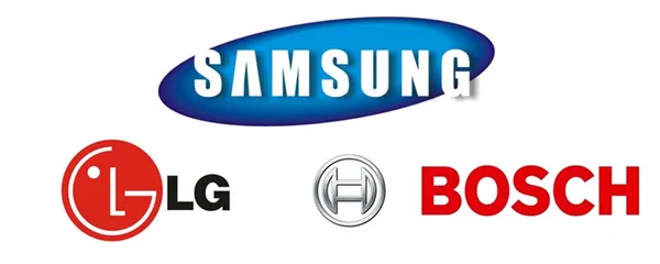 Какая стиральная машина лучше Samsung, LG или Bosch?