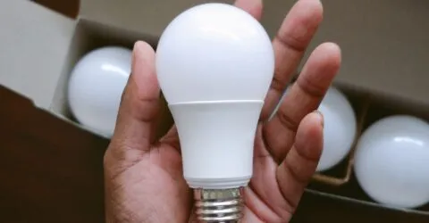 Причины частого перегорания светодиодных ламп в квартире
