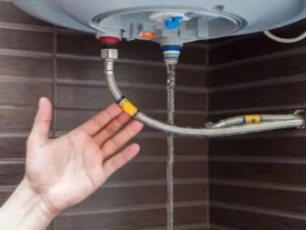 Как пользоваться водонагревателем термекс 7