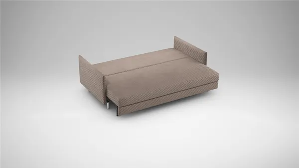 Может ли диван заменить полноценную кровать