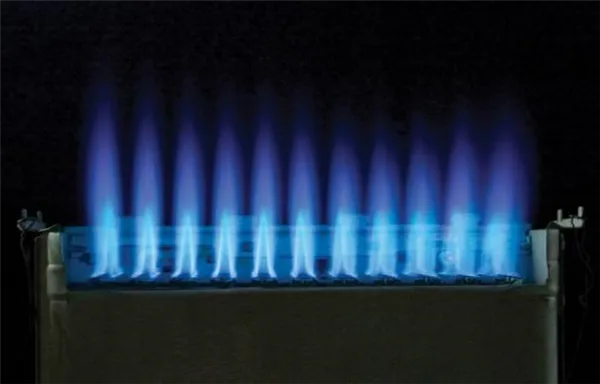 Если природный газ к дому не подведен, применяют пропан-бутановые газовые горелки