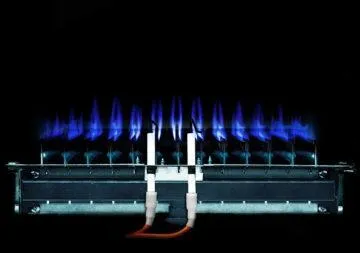 Согласно современным требованиям газовые горелки для котлов отопления должны отличаться низкой токсичностью