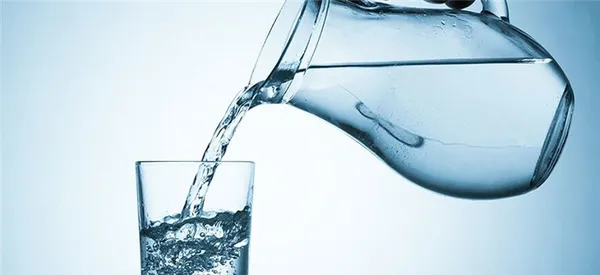 Нормы pH питьевой и водопроводной воды