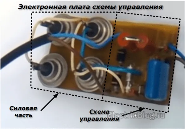 Подключение трёхфазного двигателя к однофазной сети без конденсаторов: 4 схемы для начинающего мастера