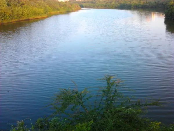 охранная зона водопровода снип