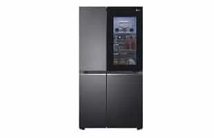 ТОП 10 лучших холодильников Side By Side: Рейтинг 2023 года по цене/качеству и какую недорогую модель с выбрать с системой No Frost