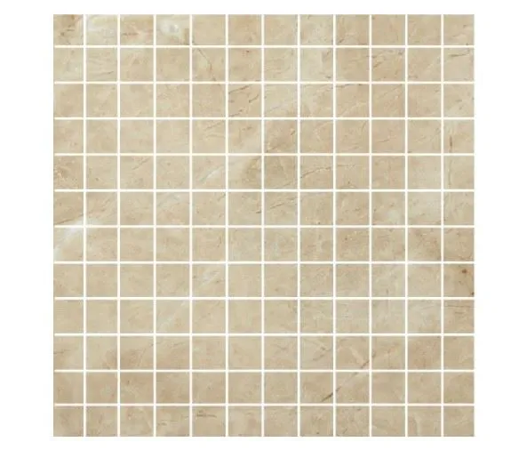 IMARBLE Breccia Mosaico 2,5x2,5 (Aparici)