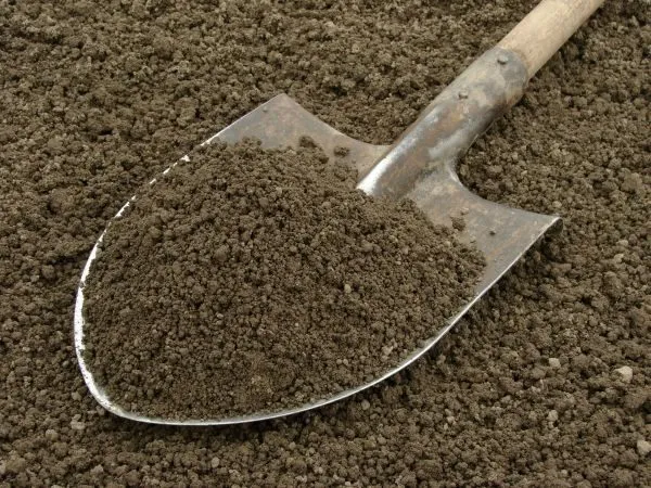 Как удлинить черенок лопаты 6