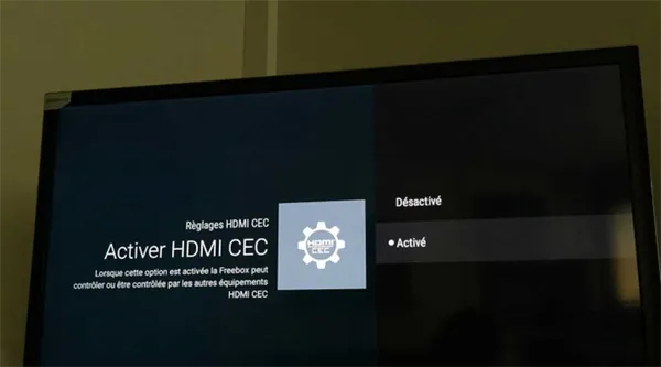 Hdmi cec что это в телевизоре 2