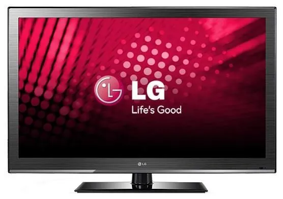 телевизор LG