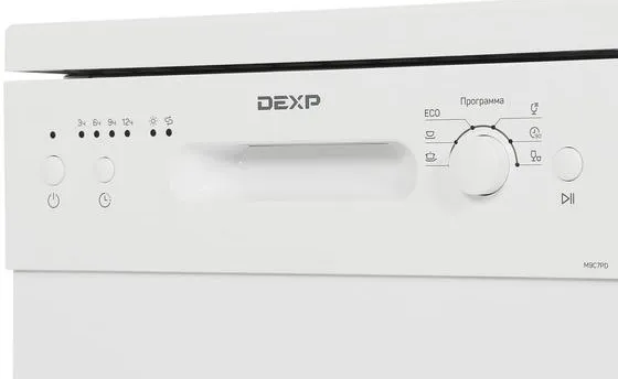 Посудомоечная машина Dexp M9C7PD
