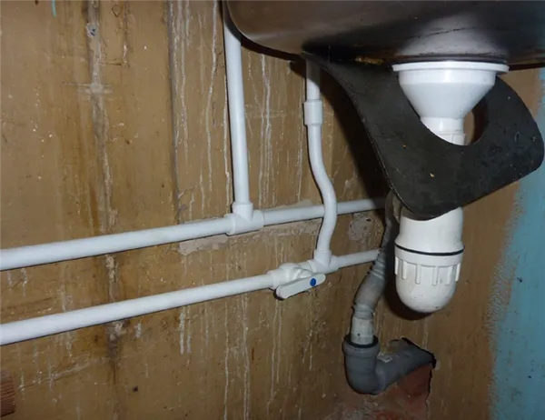 Как выполнить систему водопровода на приусадебном участке 23
