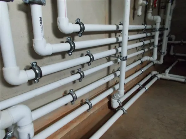 Как выполнить систему водопровода на приусадебном участке 24