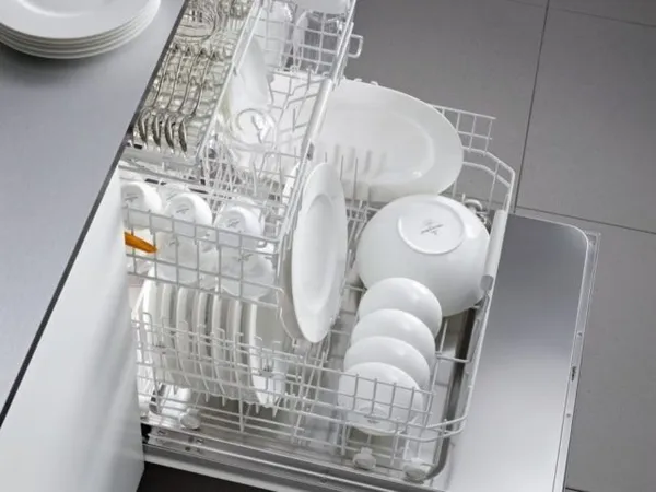 Можно ли мыть костяной фарфор в посудомоечной машине