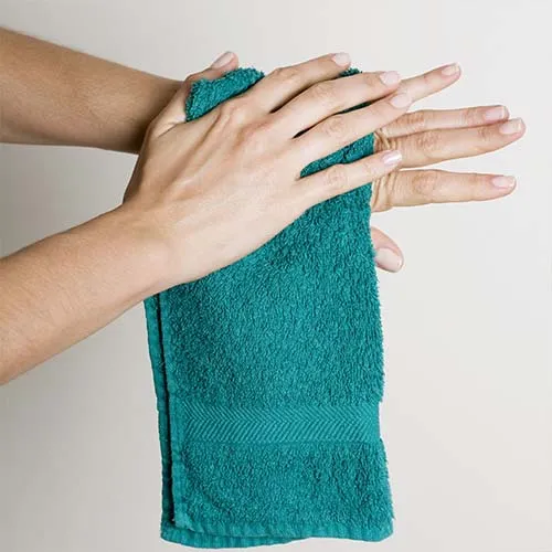 Как выбрать полотенце: полный гид по покупке
