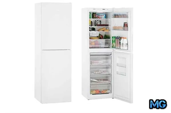 ТОП-12 самых лучших двухкамерных холодильников Атлант по качеству и отзывам покупателей