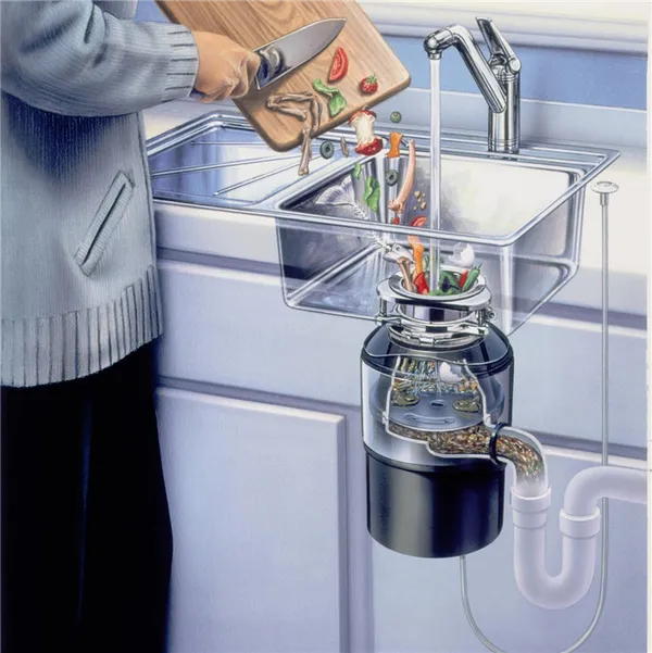 Кто придумал посудомоечную машину 9