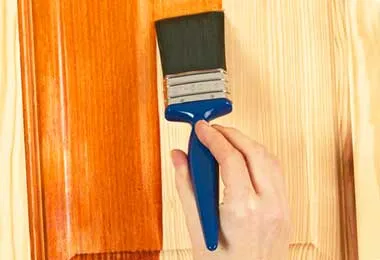 Как отбелить древесину в домашних условиях 6