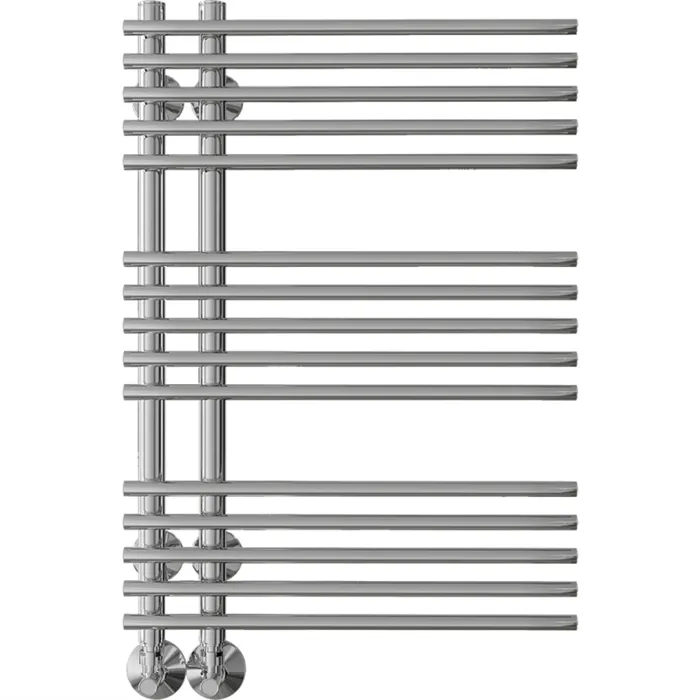 электрический полотенцесушитель F-образный