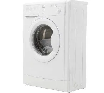 Стиральная машина Indesit WIUN 81