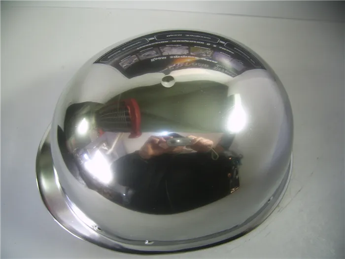 Виды и особенности красок с эффектом хрома 6 Зеркальная краска хром