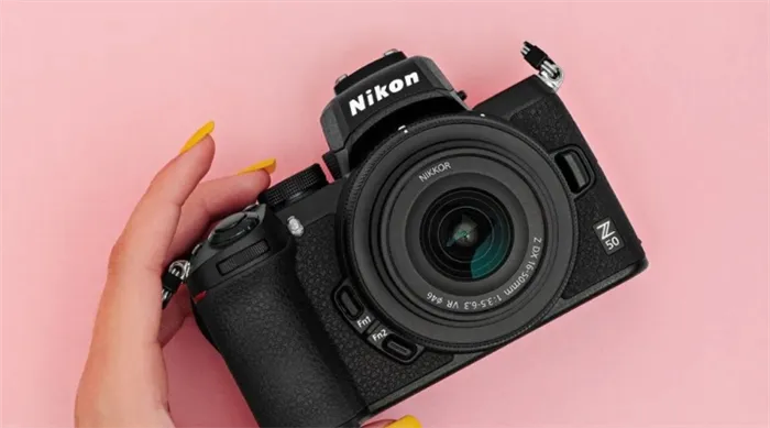 Как узнать пробег фотоаппарата nikon 2