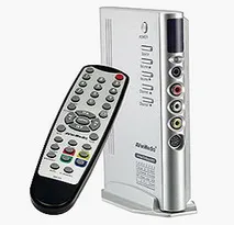 Автономный ТВ-тюнер AVerTV BoxW9 Plus