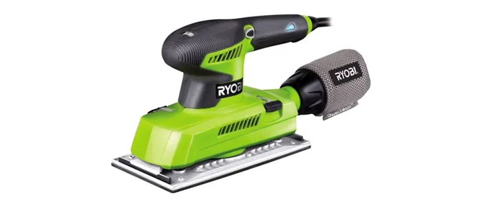 Ryobi ESS280RV 3000534