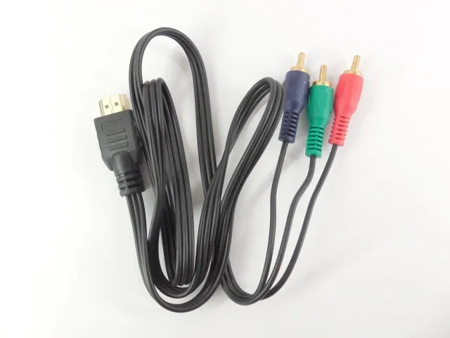 hdmi rca