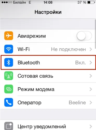 Телефон не видит Bluetooth колонку: причины и быстрое решение