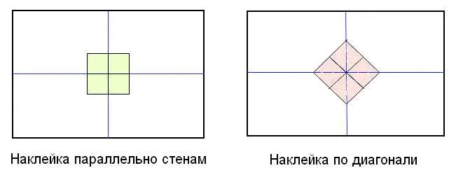 Как клеить потолочную плитку из пенопласта 6