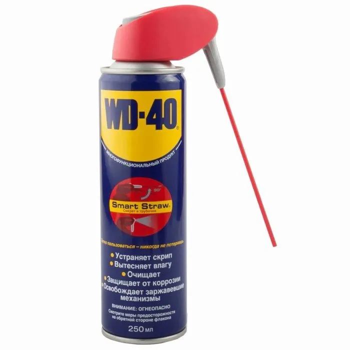 WD-40