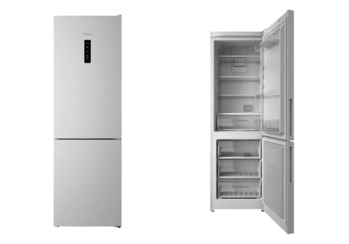 Gorenje NRK 6192 MRD красный