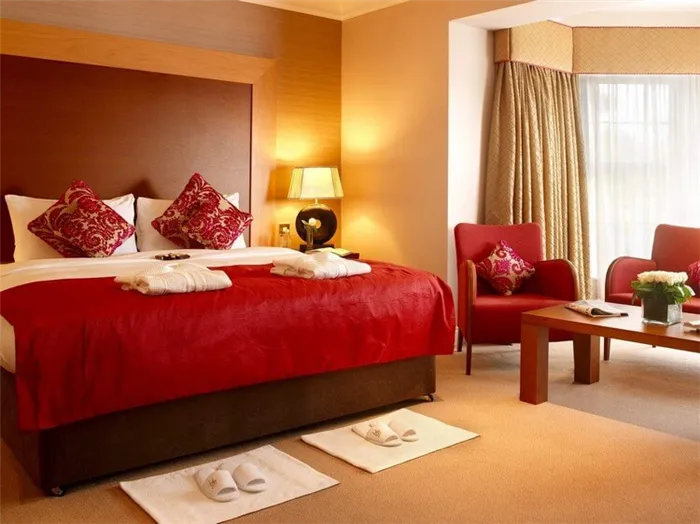 Какой цвет сочетается с персиковым 22