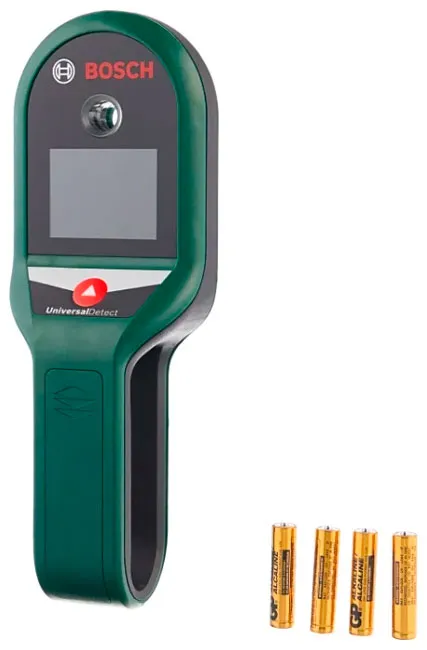 Bosch UniversalDetect