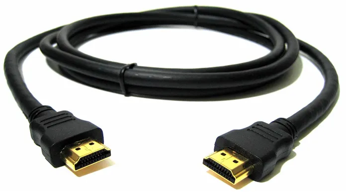 HDMI кабель для ТВ