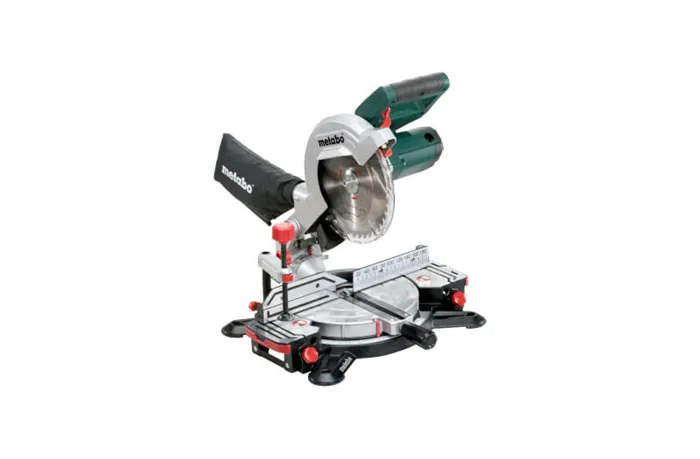 Metabo KS 216 M