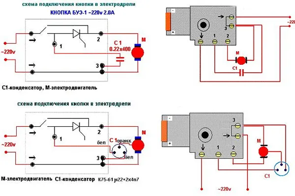 Как правильно собрать болгарку 5