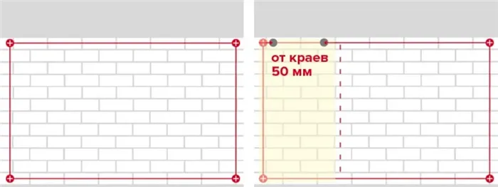 Как крепить гипсокартон к стене 6