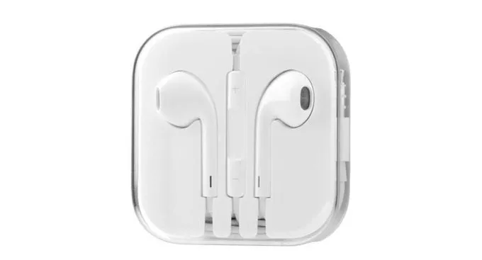 earpod